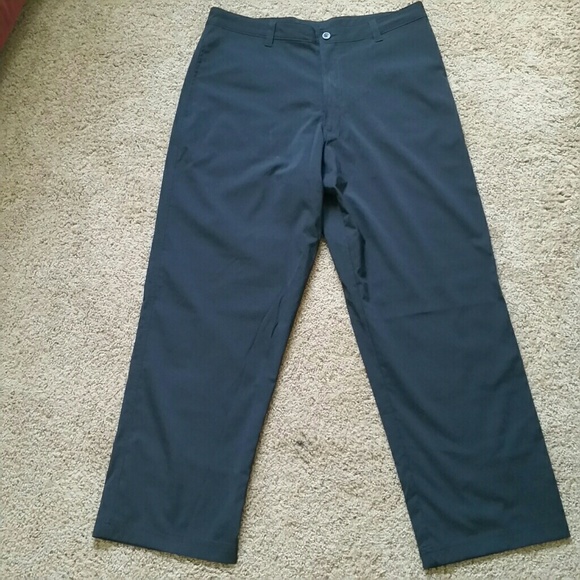 champion golf pants